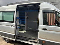 2024 volkswagen crafter bestelwagen - afbeelding 5 van  10