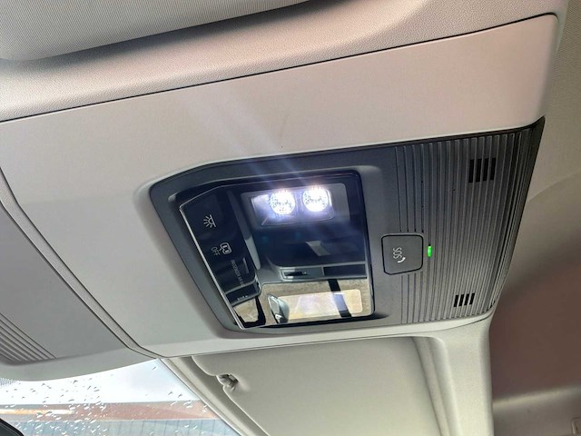 2024 volkswagen crafter bestelwagen - afbeelding 7 van  10