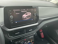 2024 volkswagen t cross personenauto - afbeelding 2 van  28