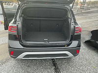 2024 volkswagen t cross personenauto - afbeelding 7 van  28
