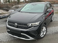 2024 volkswagen t cross personenauto - afbeelding 21 van  28