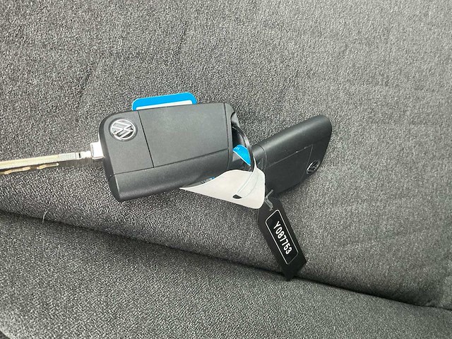 2024 volkswagen t cross personenauto - afbeelding 27 van  28