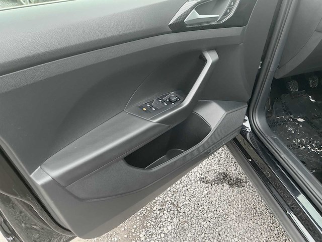 2024 volkswagen t cross personenauto - afbeelding 9 van  28