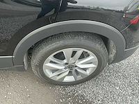 2024 volkswagen t cross personenauto - afbeelding 25 van  28
