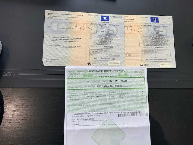 2024 volkswagen t cross personenauto - afbeelding 13 van  28