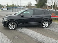 2024 volkswagen t cross personenauto - afbeelding 8 van  28