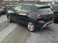 2024 volkswagen t cross personenauto - afbeelding 16 van  28