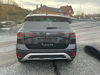2024 volkswagen t cross personenauto - afbeelding 17 van  28