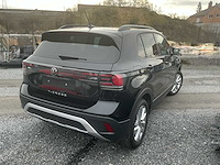 2024 volkswagen t cross personenauto - afbeelding 24 van  28