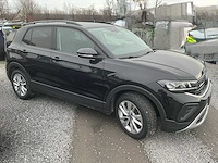 2024 volkswagen t cross personenauto - afbeelding 18 van  28