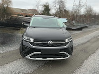 2024 volkswagen t cross personenauto - afbeelding 19 van  28