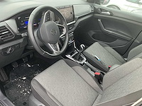 2024 volkswagen t cross personenauto - afbeelding 20 van  28