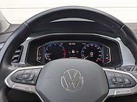 2024 volkswagen t-roc 1.0 tsi life business - 46000km - airco, navigatie,… - euro 6d - afbeelding 3 van  43