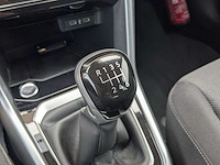 2024 volkswagen t-roc 1.0 tsi life business - 46000km - airco, navigatie,… - euro 6d - afbeelding 9 van  43