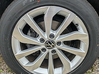 2024 volkswagen t-roc 1.0 tsi life business - 46000km - airco, navigatie,… - euro 6d - afbeelding 32 van  43