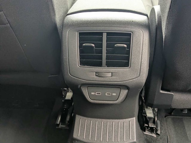 2024 volkswagen t-roc 1.0 tsi life business - 46000km - airco, navigatie,… - euro 6d - afbeelding 7 van  26