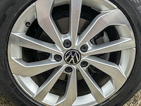 2024 volkswagen t-roc 1.0 tsi life business - 46000km - airco, navigatie,… - euro 6d - afbeelding 17 van  26