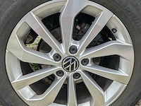 2024 volkswagen t-roc 1.0 tsi life business - 46000km - airco, navigatie,… - euro 6d - afbeelding 20 van  26