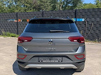2024 volkswagen t-roc 1.0 tsi life business - 46000km - airco, navigatie,… - euro 6d - afbeelding 10 van  26