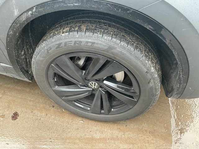 2024 volkswagen touareg cr lichte vracht - afbeelding 2 van  51
