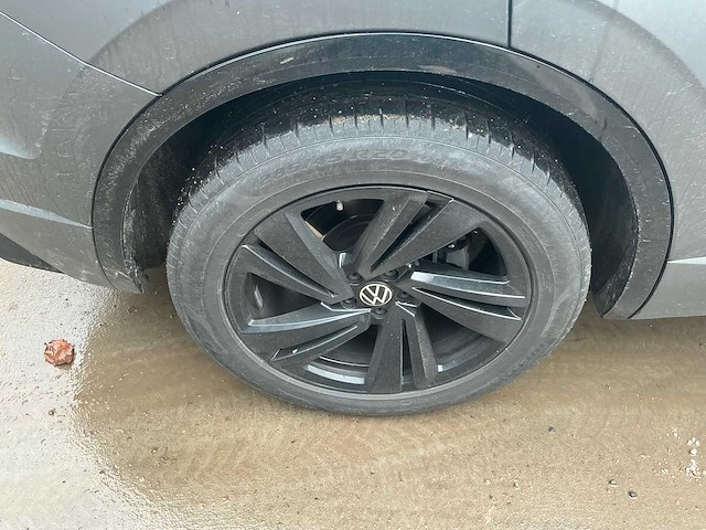 2024 volkswagen touareg cr lichte vracht - afbeelding 3 van  51