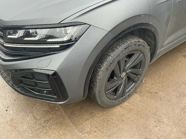 2024 volkswagen touareg cr lichte vracht - afbeelding 4 van  51
