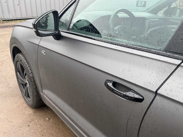 2024 volkswagen touareg cr lichte vracht - afbeelding 41 van  51