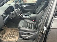 2024 volkswagen touareg cr lichte vracht - afbeelding 9 van  51