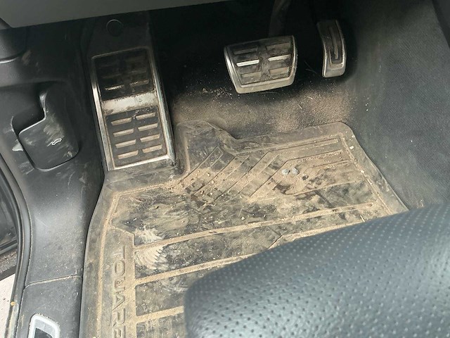 2024 volkswagen touareg cr lichte vracht - afbeelding 10 van  51