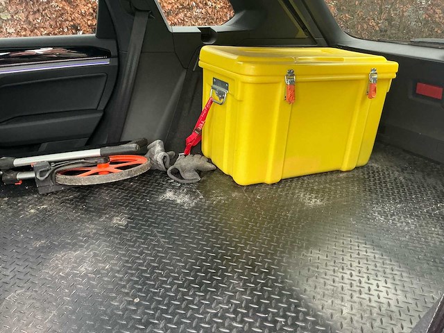 2024 volkswagen touareg cr lichte vracht - afbeelding 42 van  51