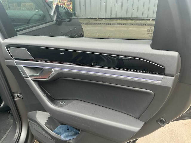 2024 volkswagen touareg cr lichte vracht - afbeelding 22 van  51