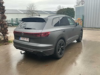 2024 volkswagen touareg cr lichte vracht - afbeelding 17 van  51