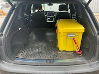 2024 volkswagen touareg cr lichte vracht - afbeelding 26 van  51