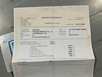 2024 volkswagen touareg cr lichte vracht - afbeelding 30 van  51