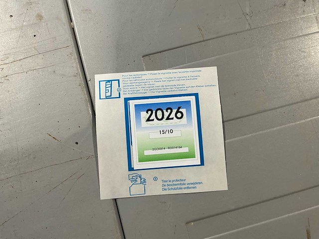 2024 volkswagen touareg cr lichte vracht - afbeelding 31 van  51