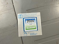 2024 volkswagen touareg cr lichte vracht - afbeelding 31 van  51