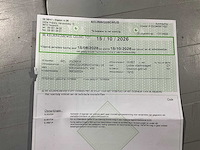 2024 volkswagen touareg cr lichte vracht - afbeelding 32 van  51