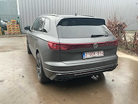 2024 volkswagen touareg cr lichte vracht - afbeelding 24 van  51