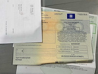 2024 volkswagen touareg cr lichte vracht - afbeelding 34 van  51