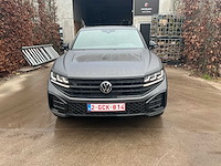 2024 volkswagen touareg cr lichte vracht - afbeelding 33 van  51
