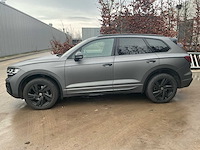 2024 volkswagen touareg cr lichte vracht - afbeelding 37 van  51