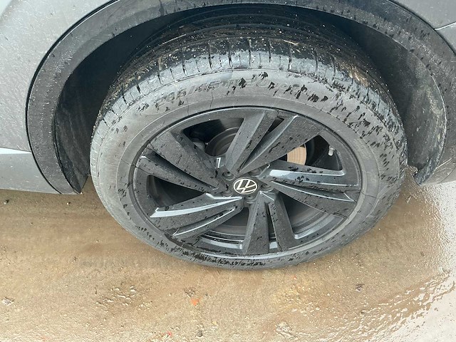 2024 volkswagen touareg cr lichte vracht - afbeelding 47 van  51