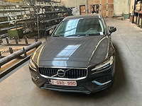 2024 volvo v60 t8 plug-in hybrid personenauto - afbeelding 12 van  22