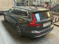 2024 volvo v60 t8 plug-in hybrid personenauto - afbeelding 20 van  22