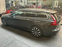 2024 volvo v60 t8 plug-in hybrid personenauto - afbeelding 21 van  22