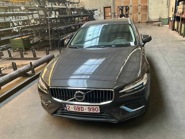 2024 volvo v60 t8 plug-in hybrid personenauto - afbeelding 12 van  22