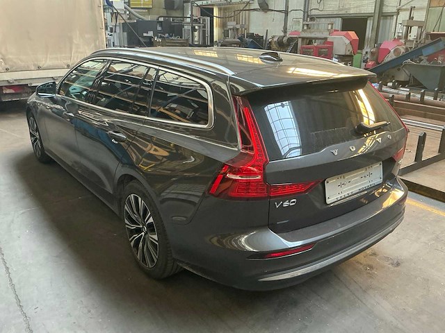 2024 volvo v60 t8 plug-in hybrid personenauto - afbeelding 20 van  22