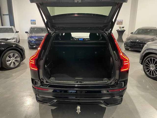 2024 volvo xc60 2.0i r-design personenauto - afbeelding 19 van  20