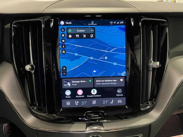2024 volvo xc60 2.0i r-design personenauto - afbeelding 5 van  20
