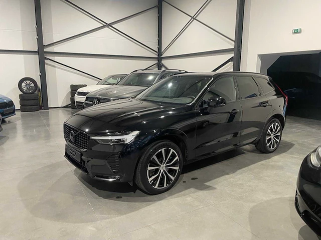 2024 volvo xc60 2.0i r-design personenauto - afbeelding 1 van  20